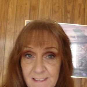 Meet your Posher, Debra